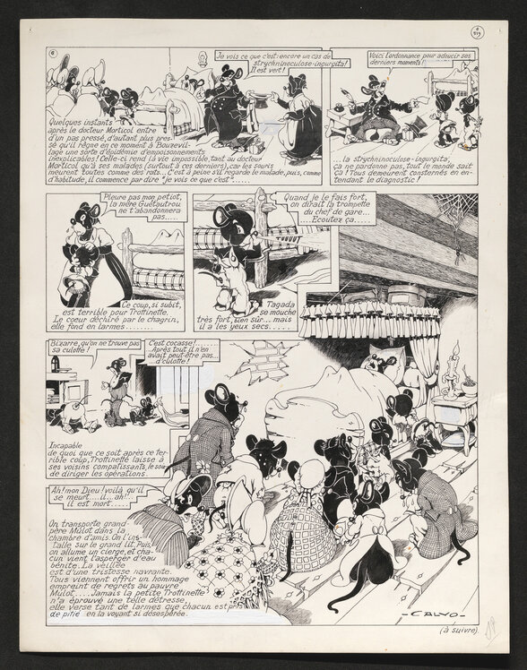  - Agrandir l'image, fenêtre modale