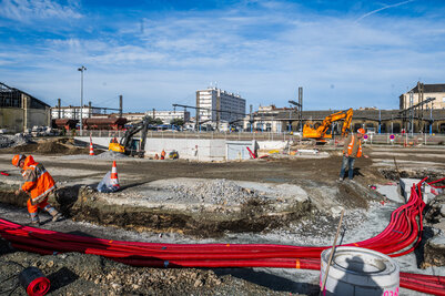  - Agrandir l'image 135 sur [166], fenêtre modale