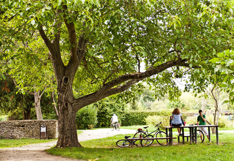 Quai de Belle-île  © A. Giraud