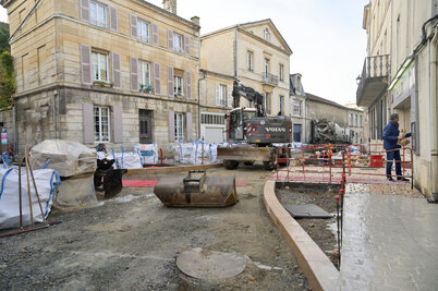 Rue du Palais - Agrandir l'image 27 sur [117], fenêtre modale