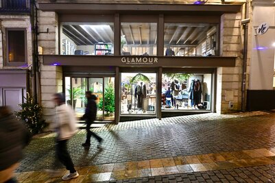  - Agrandir l'image 1 sur [2], fenêtre modale