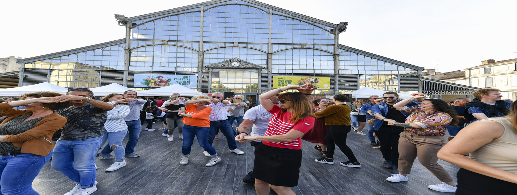 Les aperos du mardi le 7 juin 2022