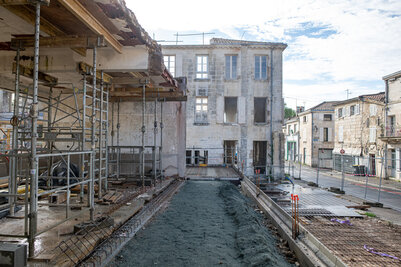  - Agrandir l'image 75 sur [118], fenêtre modale