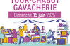 Vide-grenier de la Tour Chabot Gavacherie