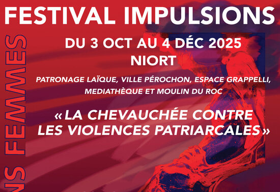 Festival Impulsions - Agrandir l'image, fenêtre modale