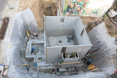  - Agrandir l'image 93 sur [118], fenêtre modale