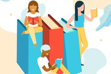 illustration de la manifestation